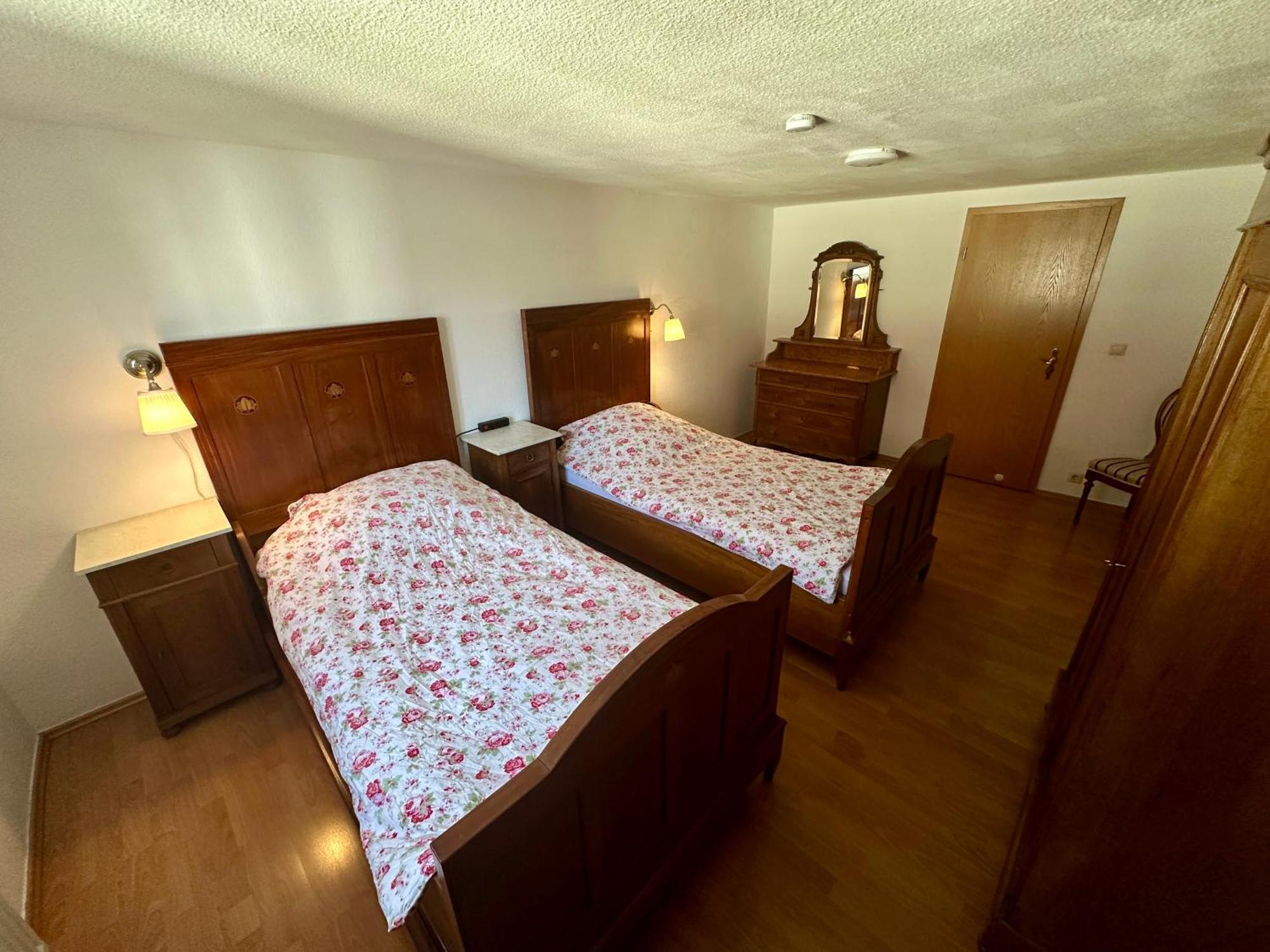 Ferienwohnung Mit Schlossblick Bei Offenburg 奥滕贝格 外观 照片